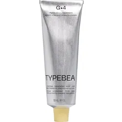 TYPEBEA Haarpflege Haarwachstum-HaarmaskenG4 Hydra-Gloss Treatment Mask 120 ml (181,17 € / 1 l)