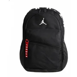 Nike Jam Air Patrol Rucksack Schwarz