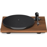 Pro-Ject E1 BT walnuss