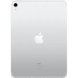 Apple iPad 10,9" (10. Generation 2022) 256 GB Wi-Fi + Cellular silber