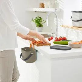 Rotho Albula 3,2 l Braun