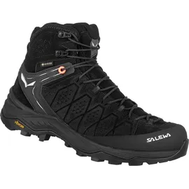 Salewa Alp Trainer 2 Mid GTX Damen black 36,5