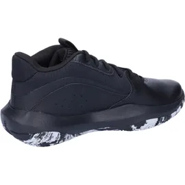 Under Armour Kinder Basketballschuhe GS Lockdown 7 Junior Basketball Shoes EU 36 - 36