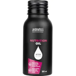 andmetics professional Nutrition Oil 50 ml