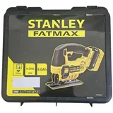 Stanley  FMC650M2 FatMax Akku-Stichsäge  inkl 2. Akkus 4 Ah und Ladegerät