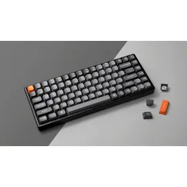 Keychron K2 Max Super Banana US