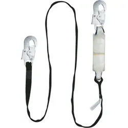 Skylotec Falldämpfer BFD Band, Länge: 2 m