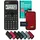 Casio fx-991DE Rot