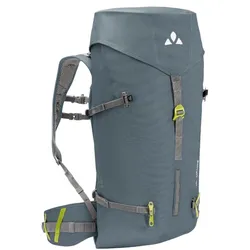 VAUDE Rupal Proof 28 - Wanderrucksack - heron