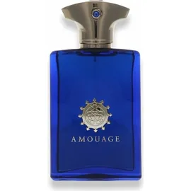 Amouage Interlude Eau de Parfum 100 ml