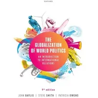 Oxford University Press The Globalization of World Politics