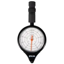 Silva Kartenmesser Map Measurer Path schwarz/rot
