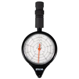 Silva Kartenmesser Map Measurer Path schwarz/rot