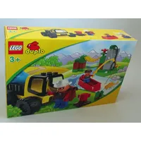 Lego® Duplo 3089 - Abenteuer Tour 30 Teile 3+ Neu/New