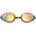 Arena Tracks Mirror Schwimmbrille Copper / Plum One Size