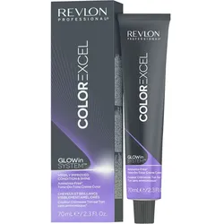 Revlon Professional Ammonia-Free Tone-On-Tone Creme Color 10.01 70 ml Nude 