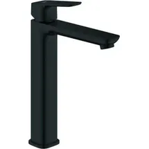 Grohe Cubeo Einhandmischer Mattschwarz