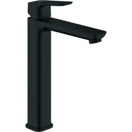Grohe Cubeo Einhandmischer Mattschwarz