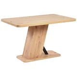 Esstisch Solar Eiche Artisan ca. 120x80x75cm