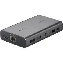 OBSBOT UVC auf NDI Adapter