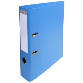Exacompta Prem'Touch DIN A4 70 mm Blau 10 St.