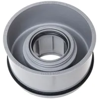 AIRFIT Abwasser-Innen-Reduzierstück DN 110 x 40