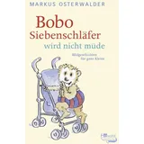 Rotfuchs Bobo Siebenschläfer wird nicht müde