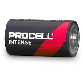 Duracell Procell Intense C 8240 mAh 10 St.