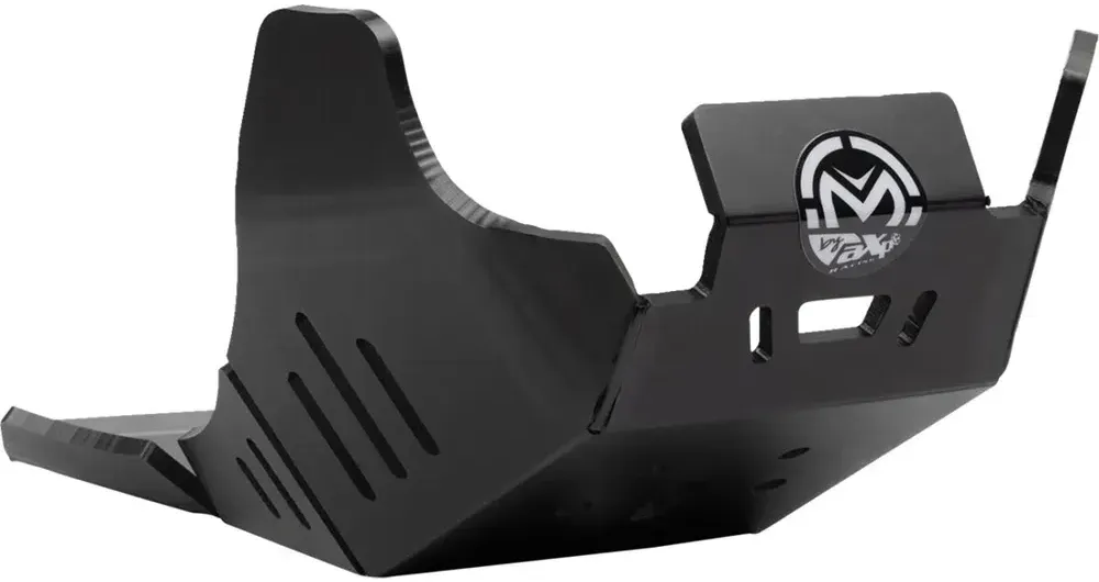 Moose Hard-parts Xtrem Beta Rr 350 Efi/rr 390 430 480 Efi Px1683 Motorschutz - Black - One Size