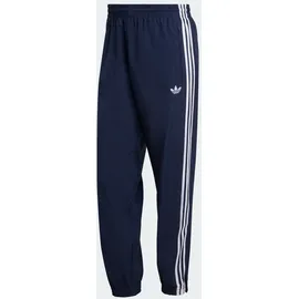 adidas Firebird Woven Jogginghose Night Indigo M