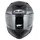 HJC Helmets RPHA 72 Phyta Schwarz/Grau XL