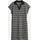 Opus Kleid Freizeitkleid Schwarz 40