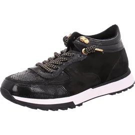 Paul Green Sneaker Schwarz 38
