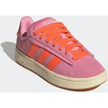 adidas Grand Court Alpha 00s Bliss Pink/Semi Impact Orange/Gum 38