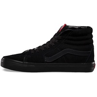 Vans Sk8-Hi black/black 38,5