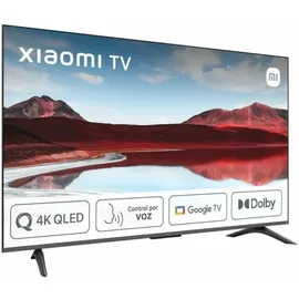 Xiaomi A Pro 43 2025 43" QLED 4K Smart TV