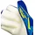 Reusch Fastgrip Advance Blau/Weiß 8,5