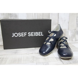 Josef Seibel Fiona 04 blau 36