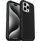 Otterbox Defender XT für iPhone 15 Pro Max - black