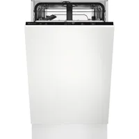 Electrolux Serie 300 KEAD2100L Einbau-Geschirrspüler (vollintegrierbar, 450 mm)