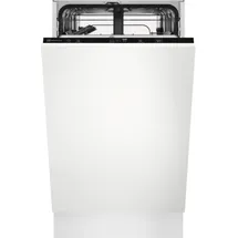 Electrolux Serie 300 KEAD2100L Einbau-Geschirrspüler (vollintegrierbar, 450 mm)