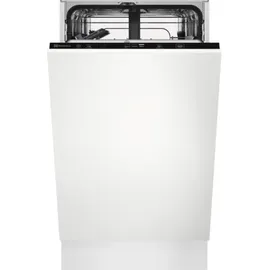 Electrolux Serie 300 KEAD2100L Einbau-Geschirrspüler (vollintegrierbar, 450 mm)