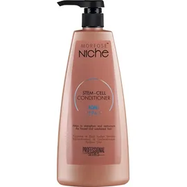 Morfose Niche Professionell Bond Repair Conditioner 1000 ml