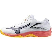 Mizuno Thunder Blade Z Volleyballschuhe weiß, Größe 43
