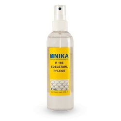 R 166 Pflegeöl für Edelstahloberflächen 200 ml