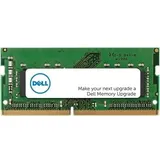 Dell Memory Upgrade - DDR5 - module - 8 GB - SO-DIMM 262-pin - 5600 MHz - unbuffered