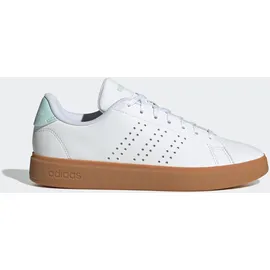 adidas Advantage 2.0 Cloud White/Cloud White/Halo Mint 40