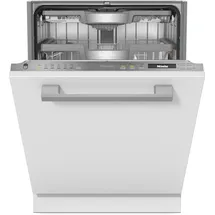 Miele G 7298 SCVi XXL E Einbau-Geschirrspüler (vollintegrierbar, 598 mm breit)