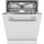 Miele G 7298 SCVi XXL E Einbau-Geschirrspüler (vollintegrierbar, 598 mm breit)