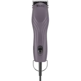 Agrarzone Wahl KM10+ Hunde Schermaschine mit Aufsteckkamm Set